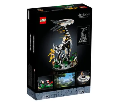 LEGO 76989 Horizon Forbidden West: Tallneck, 8 image
