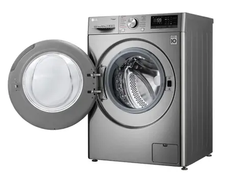 სარეცხი მანქანა LG TW4V7RW9T, 2 image