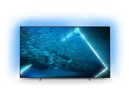 ტელევიზორი PHILIPS 55OLED707/12