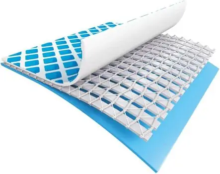 Intex 28200NP Framed Pool ინტექსის კარკასული აუზი, 5 image