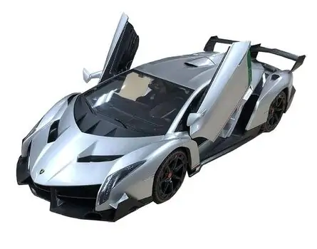 Remote Control Car - სათამაშო დისტაცნიურად მართვადი მანქანა, 2 image