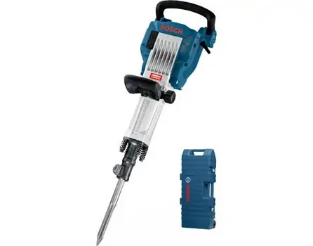 სადემონტაჟო ჩაქუჩი BOSCH GSH 16-30
