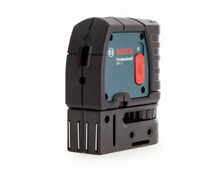 წერტილოვანი ლაზერი Bosch GPL 3 Laser Level, 2 image