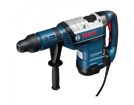 პერფორატორი BOSCH GBH 8-45DV