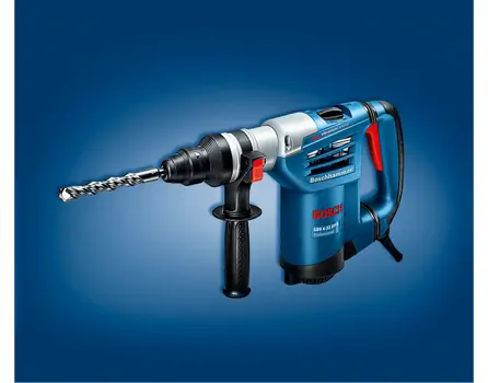 პერფორატორი BOSCH GBH 4-32 DFR, 4 image