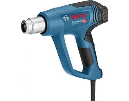 სამშენებლო ფენი BOSCH GHG 16-50