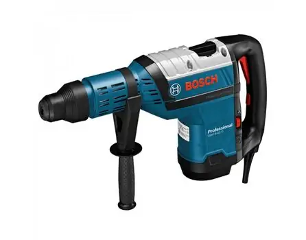 პერფორატორი BOSCH GBH 8-45 D
