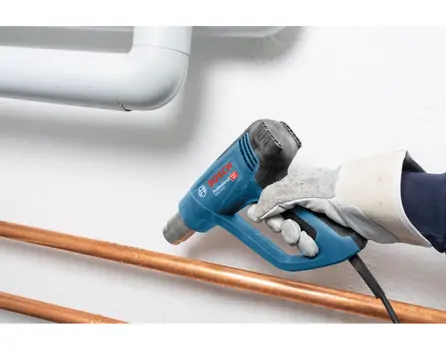 სამშენებლო ფენი BOSCH GHG 16-50, 2 image