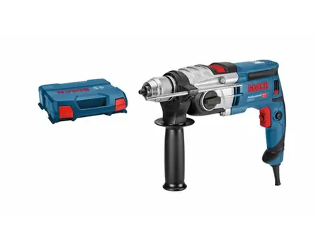 ბურღი BOSCH GSB 20-2
