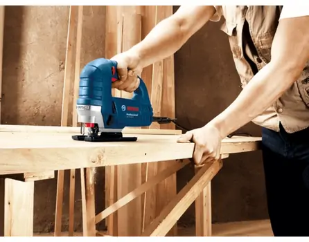 ბეწვა ხერხი BOSCH GST 8000 E, 3 image