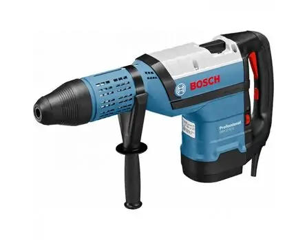 პერფორატორი BOSCH GBH 12-52D