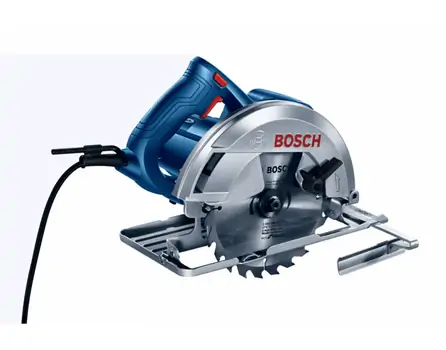 ცირკულარული ხერხი BOSCH GKS 140 PROFESSIONAL