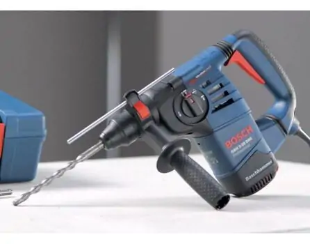 პერფორატორი BOSCH GBH 3-28 DRE
