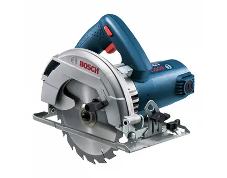 ცირკულარული ხერხი BOSCH GKS 600