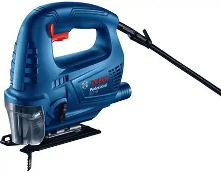 ბეწვა ხერხი BOSCH GST 700