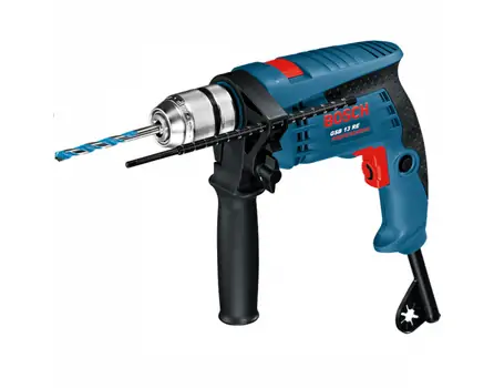 ბურღი BOSCH GSB 13 RE