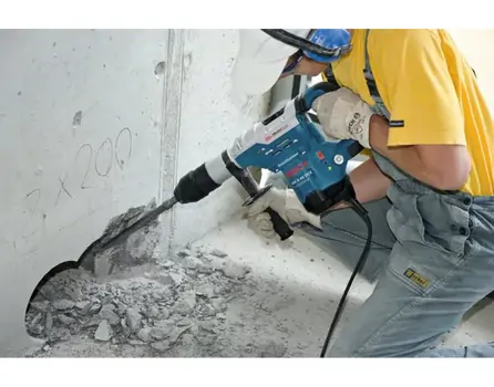 პერფორატორი BOSCH GBH 5-40 DCE, 3 image
