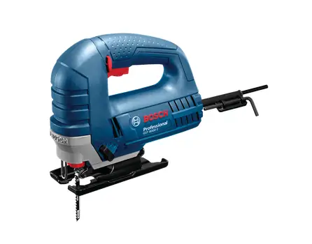ბეწვა ხერხი BOSCH GST 8000 E
