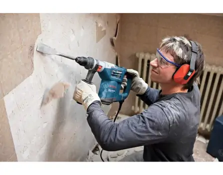 პერფორატორი BOSCH GBH 4-32 DFR, 2 image