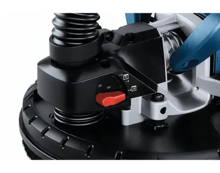 კედლის შლიფ აპარატი Drywall sander GTR 550, 3 image