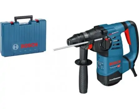 პერფორატორი BOSCH GBH 3-28 DRE, 2 image