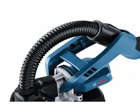 კედლის შლიფ აპარატი Drywall sander GTR 550, 2 image