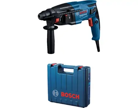 პერფორატორი BOSCH GBH 220, 2 image