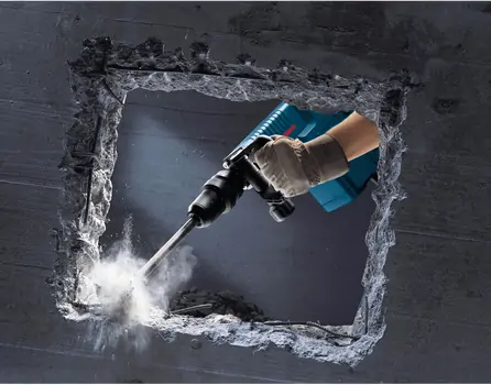 სადემონტაჟო ჩაქუჩი BOSCH GSH 11 E, 3 image