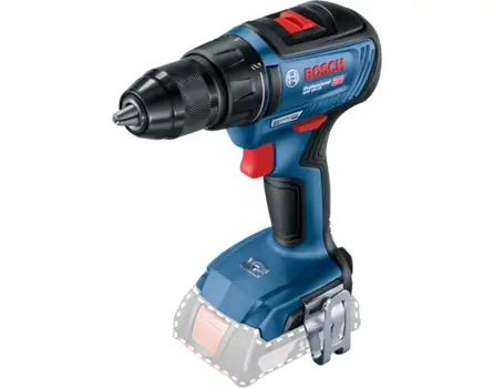ბურღი BOSCH GSR 18V-50 solo