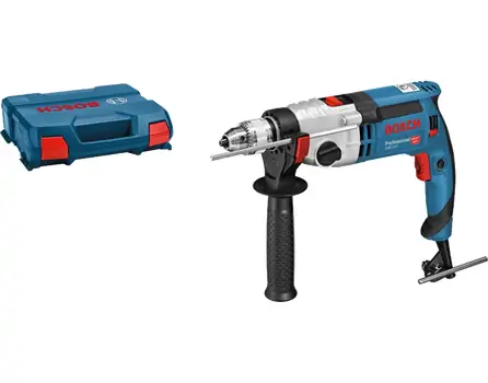 ბურღი BOSCH GSB 24-2