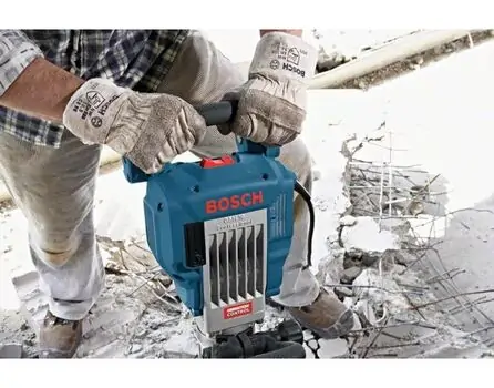 სადემონტაჟო ჩაქუჩი BOSCH GSH 16-30, 2 image