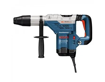 პერფორატორი BOSCH GBH 5-40 DCE