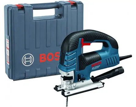 ბეწვა ხერხი BOSCH GST 150 BCE