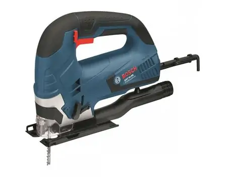 ბეწვა ხერხი BOSCH GST 90 BE