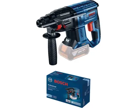 პერფორატორი BOSCH GBH 180-LI  solo