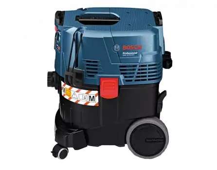 მტვერსასრუტი BOSCH GAS 35 LAFC