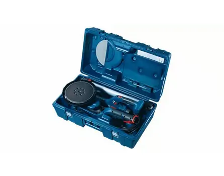 კედლის შლიფ აპარატი Drywall sander GTR 550, 5 image