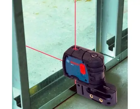 წერტილოვანი ლაზერი Bosch GPL 3 Laser Level, 3 image