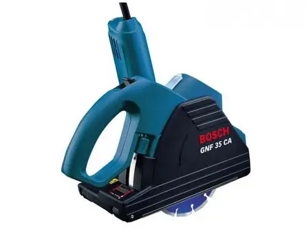 არხმჭრელი BOSCH GNF35CA