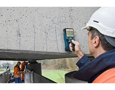 დეტექტორი BOSCH D-TECT 150 Univ Detection Device, 2 image
