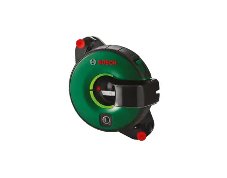 მანძილის საზომი BOSCH Atino 0603663A00, 2 image