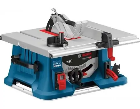 მაგიდის ხერხი BOSCH GTS 635-216