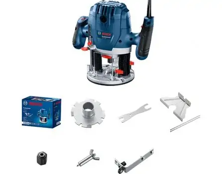 ფრეზი BOSCH GOF 130 Professional