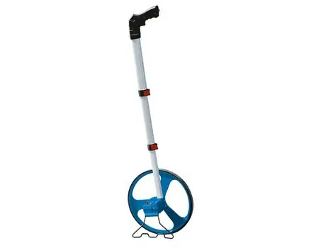მანძილის საზომი კურვიმეტრი BOSCH GWM 32