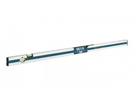 კუთხის საზომი/თარაზო BOSCH GIM 120 Digital Level 120 cm