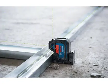 ლაზერული საზომი BOSCH GPL 5 G Professional, 2 image