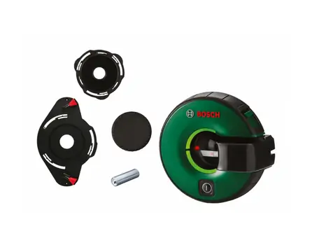 მანძილის საზომი BOSCH Atino 0603663A00