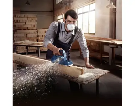 რანდი BOSCH GHO 6500, 6 image