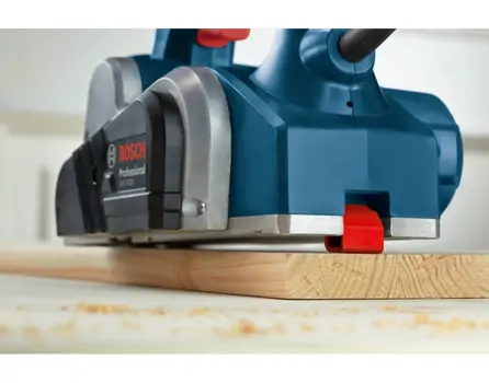 რანდი BOSCH GHO 6500, 4 image