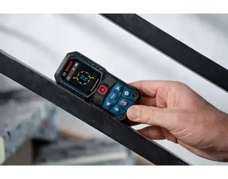 საზომი ხელსაწყო BOSCH GLM 50-27 C, 2 image